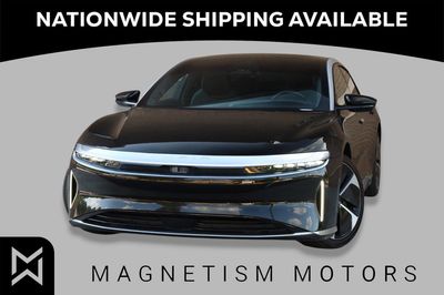 2023 Lucid Air