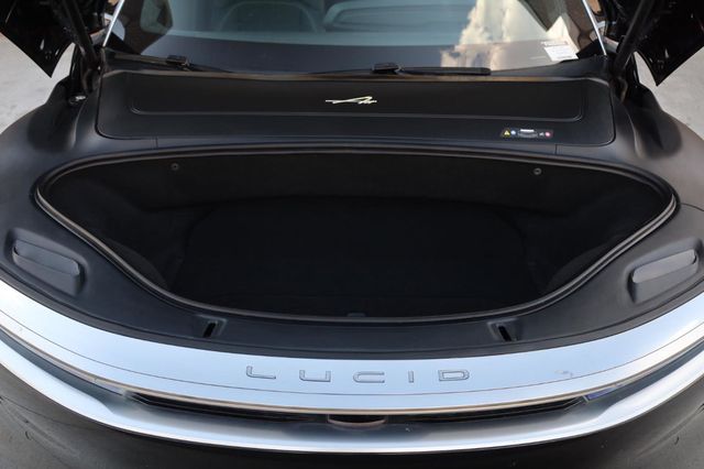 2023 Lucid Air Touring - 23018616 - 9