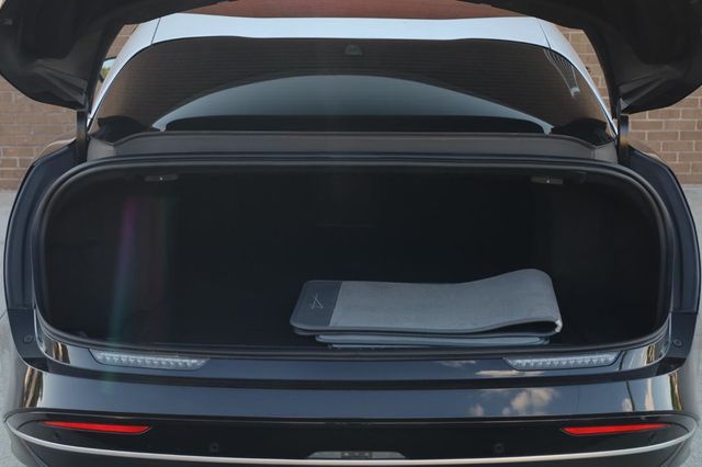 2023 Lucid Air Touring - 23018616 - 10