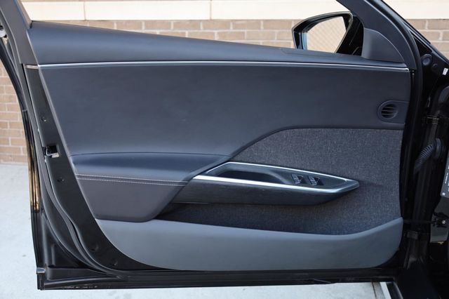 2023 Lucid Air Touring - 23018616 - 11