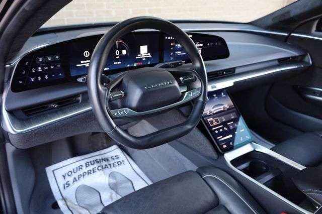 2023 Lucid Air Touring - 23018616 - 12