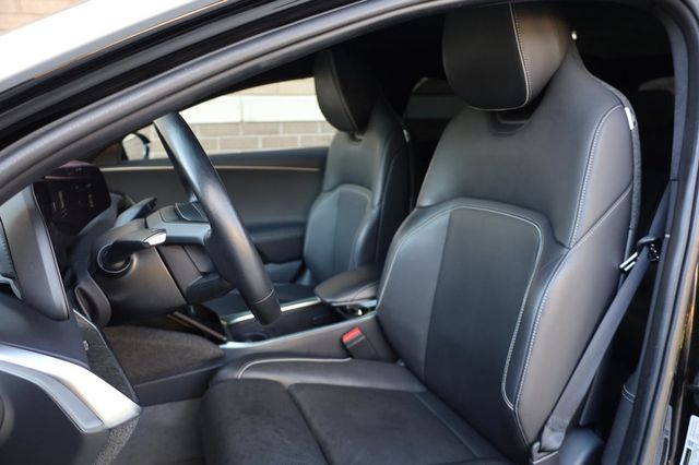 2023 Lucid Air Touring - 23018616 - 13