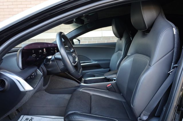 2023 Lucid Air Touring - 23018616 - 15