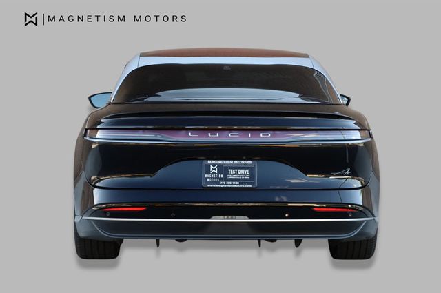 2023 Lucid Air Touring - 23018616 - 1