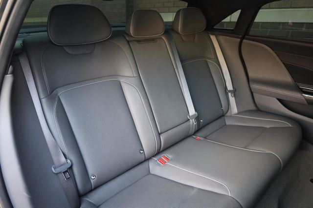 2023 Lucid Air Touring - 23018616 - 21