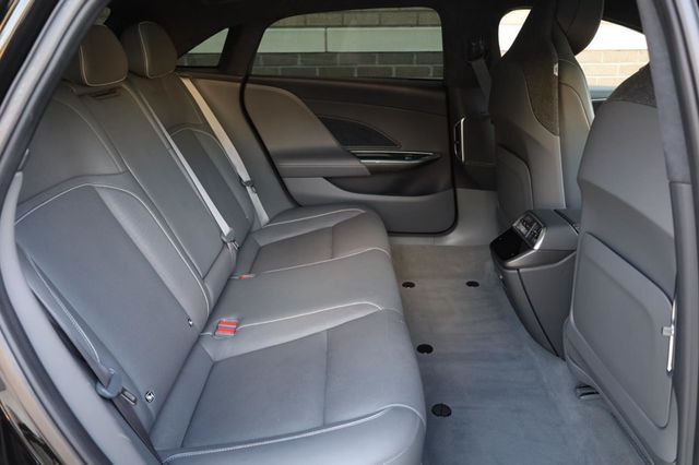 2023 Lucid Air Touring - 23018616 - 22