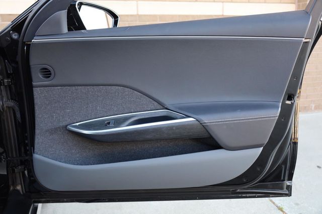 2023 Lucid Air Touring - 23018616 - 24