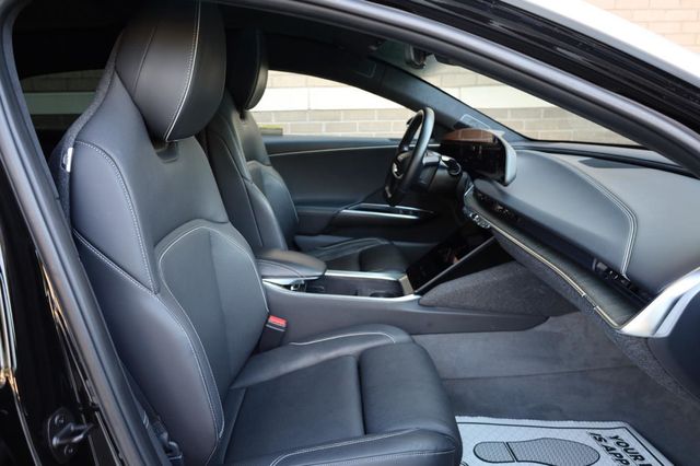 2023 Lucid Air Touring - 23018616 - 25