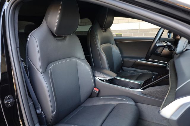 2023 Lucid Air Touring - 23018616 - 26