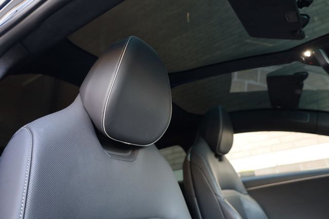 2023 Lucid Air Touring - 23018616 - 27