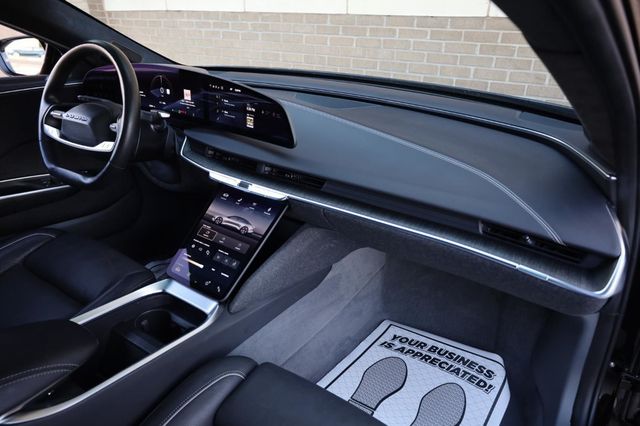 2023 Lucid Air Touring - 23018616 - 28