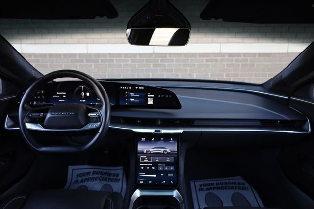 2023 Lucid Air Touring - 23018616 - 30