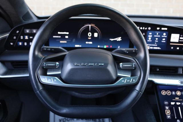2023 Lucid Air Touring - 23018616 - 31