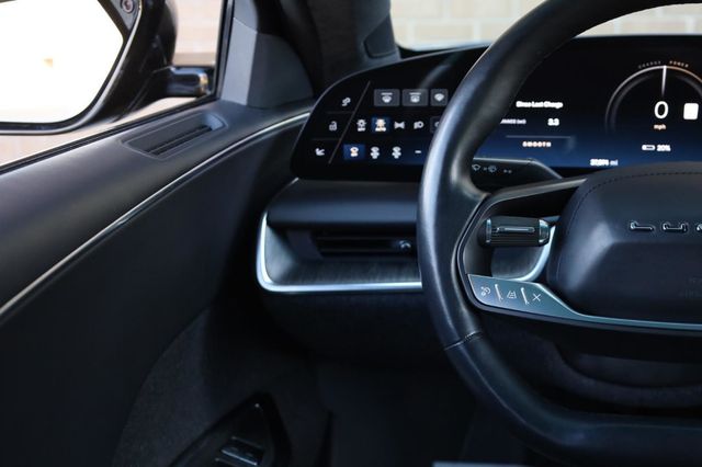 2023 Lucid Air Touring - 23018616 - 32
