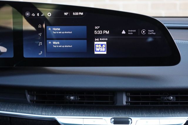 2023 Lucid Air Touring - 23018616 - 37