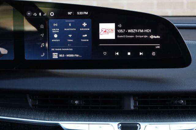 2023 Lucid Air Touring - 23018616 - 38