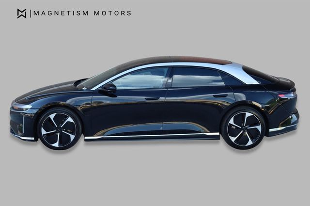 2023 Lucid Air Touring - 23018616 - 3