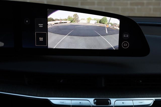 2023 Lucid Air Touring - 23018616 - 40