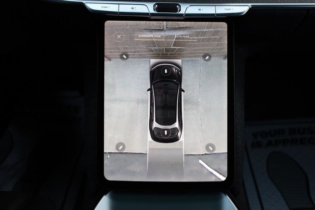 2023 Lucid Air Touring - 23018616 - 41