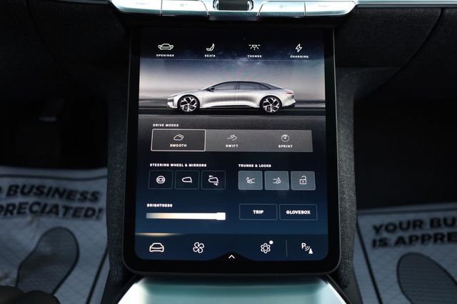 2023 Lucid Air Touring - 23018616 - 42