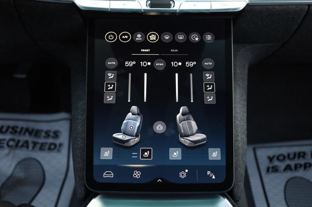 2023 Lucid Air Touring - 23018616 - 43