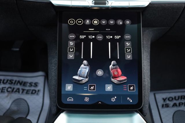 2023 Lucid Air Touring - 23018616 - 45