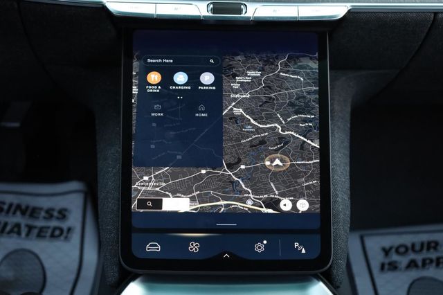 2023 Lucid Air Touring - 23018616 - 47