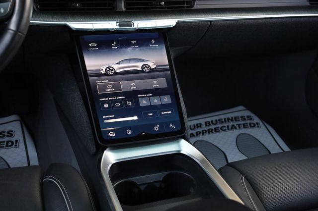 2023 Lucid Air Touring - 23018616 - 48