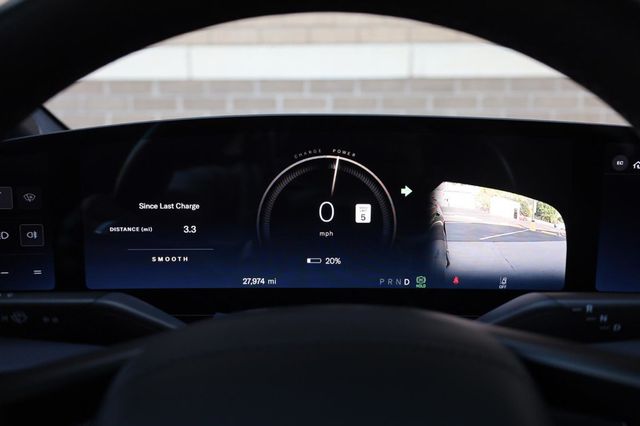 2023 Lucid Air Touring - 23018616 - 51