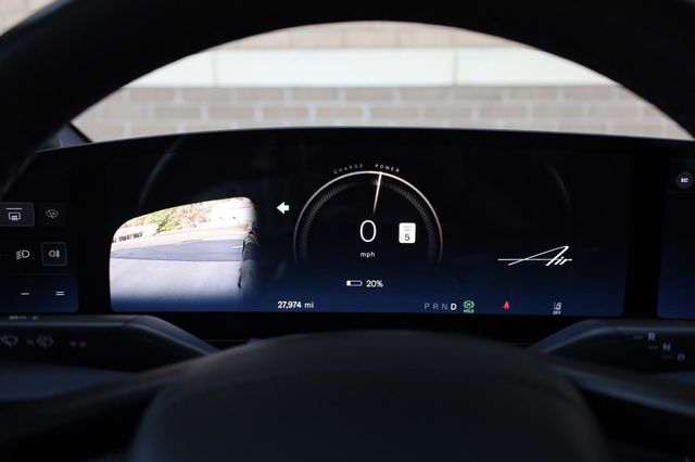 2023 Lucid Air Touring - 23018616 - 52