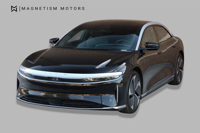 2023 Lucid Air Touring - 23018616 - 6