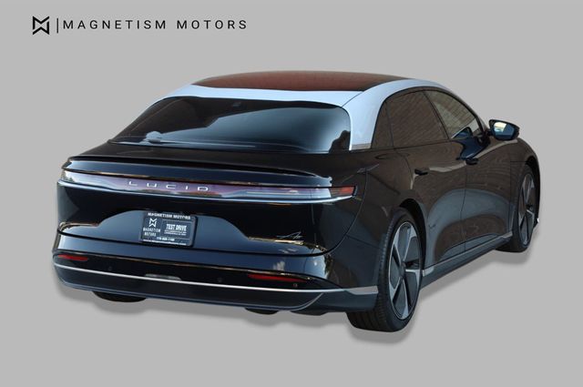 2023 Lucid Air Touring - 23018616 - 8