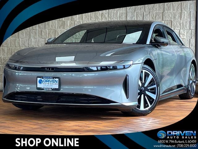 2023 Lucid Air Touring AWD - 23028478 - 0