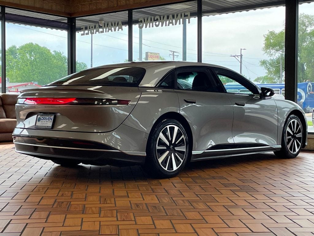 2023 Lucid Air Touring AWD - 23028478 - 9