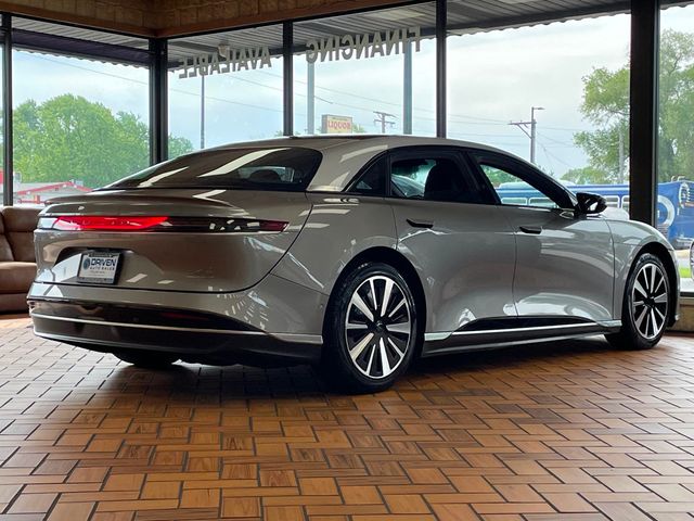 2023 Lucid Air Touring AWD - 23028478 - 9