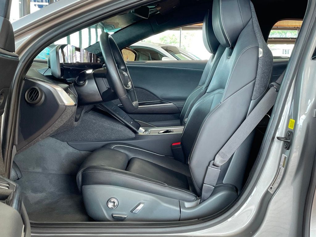 2023 Lucid Air Touring AWD - 23028478 - 10