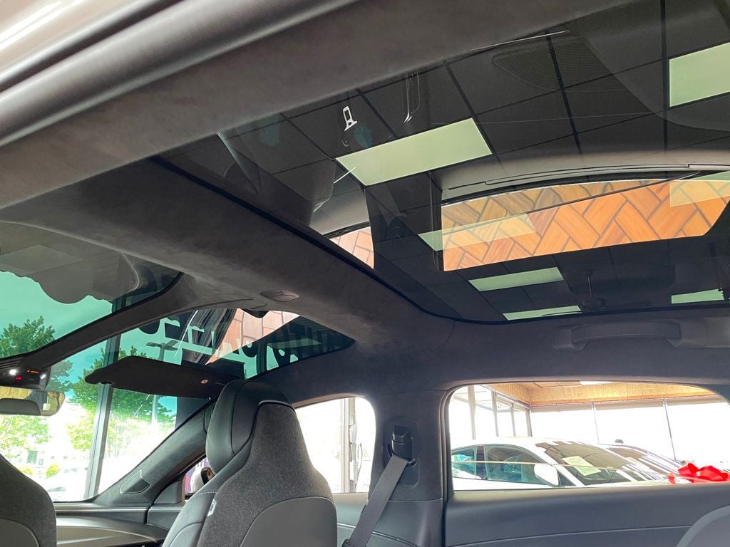 2023 Lucid Air Touring AWD - 23028478 - 16