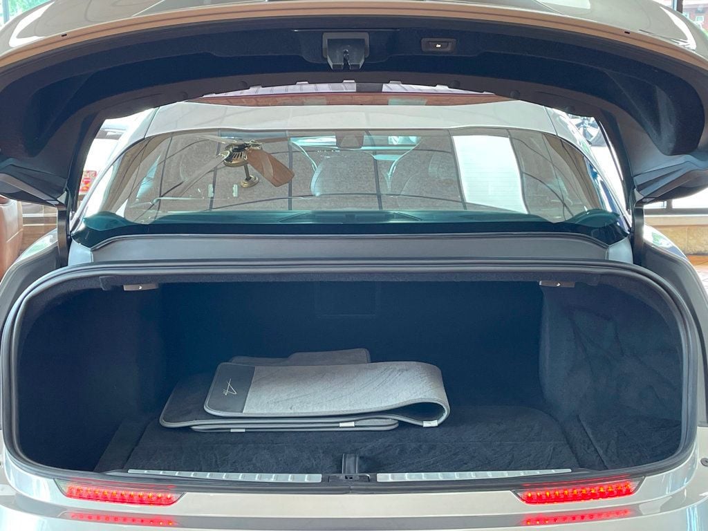 2023 Lucid Air Touring AWD - 23028478 - 18