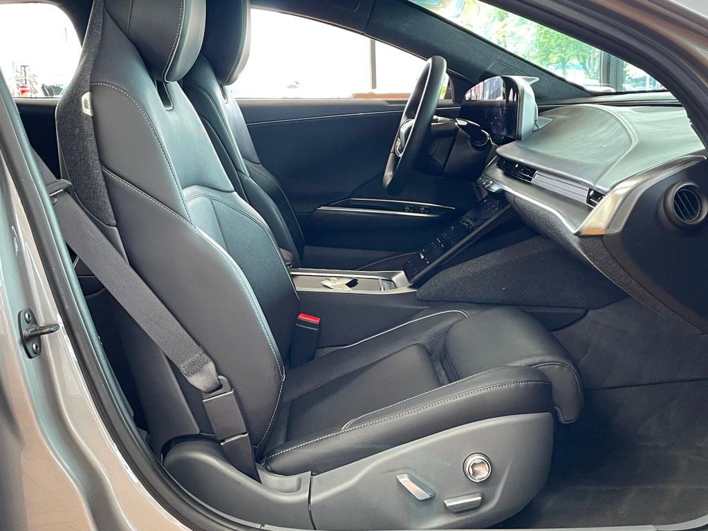 2023 Lucid Air Touring AWD - 23028478 - 21