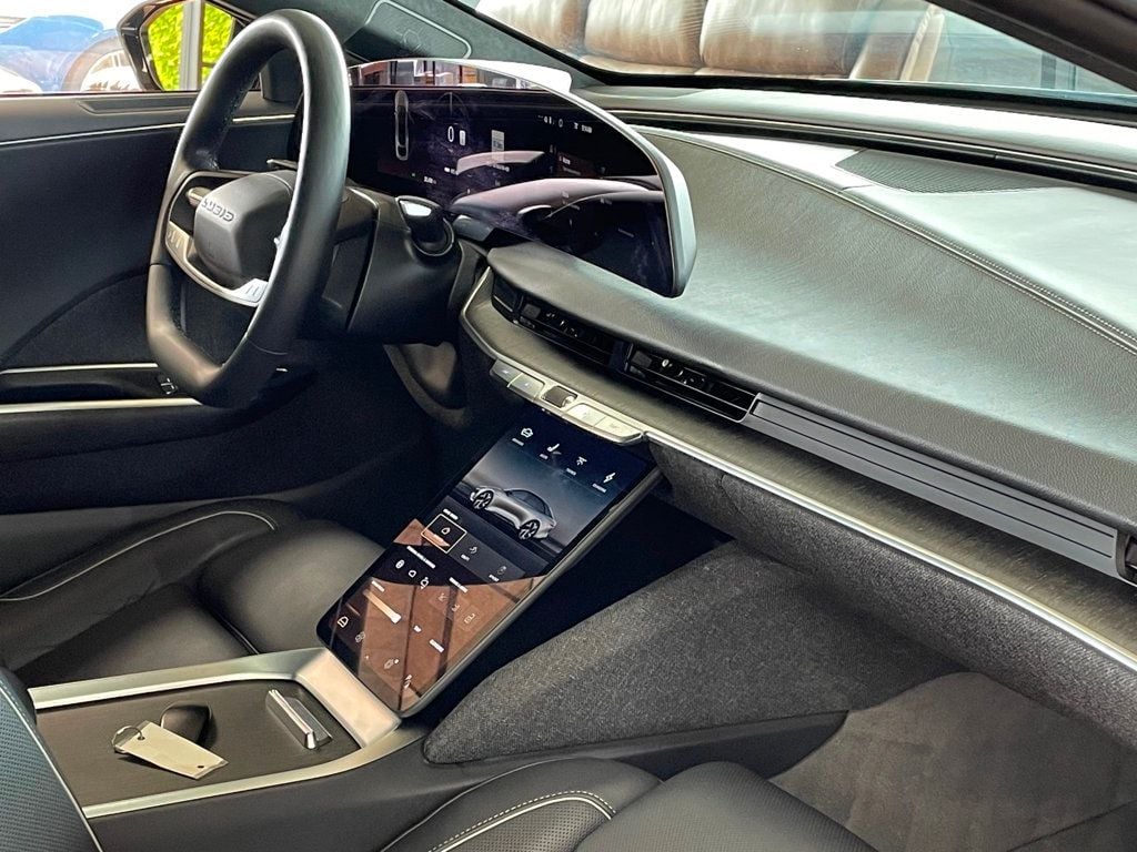 2023 Lucid Air Touring AWD - 23028478 - 22