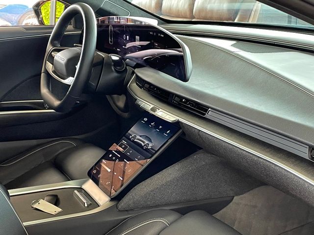 2023 Lucid Air Touring AWD - 23028478 - 22