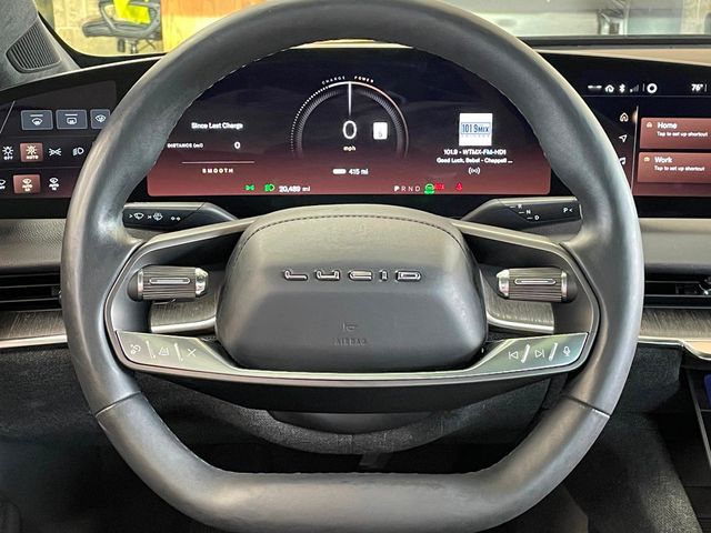 2023 Lucid Air Touring AWD - 23028478 - 24