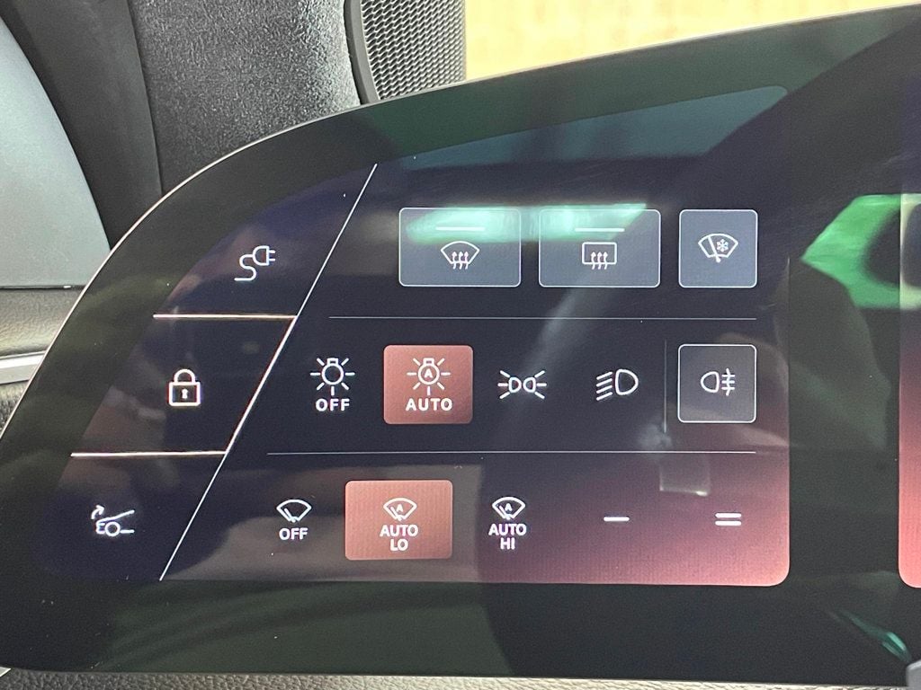 2023 Lucid Air Touring AWD - 23028478 - 28