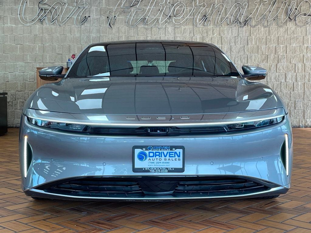 2023 Lucid Air Touring AWD - 23028478 - 2