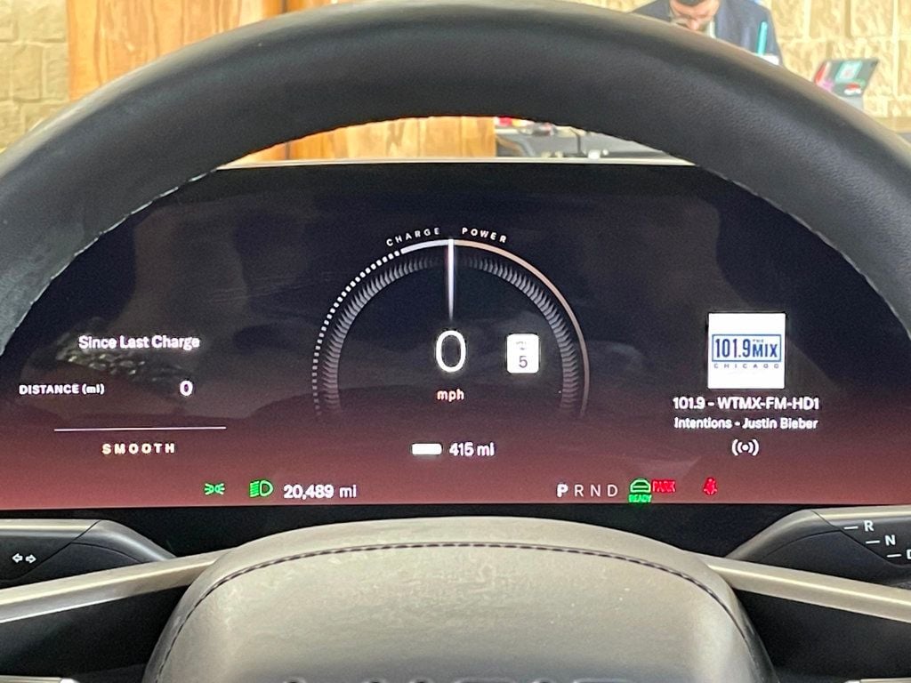 2023 Lucid Air Touring AWD - 23028478 - 29