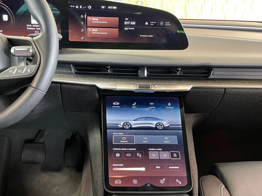 2023 Lucid Air Touring AWD - 23028478 - 30