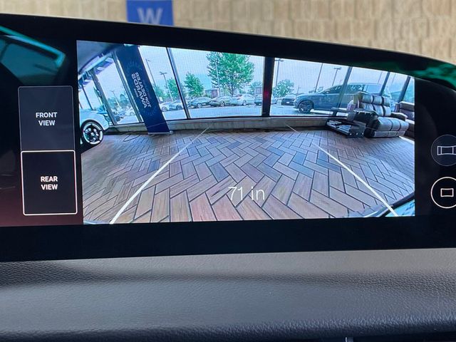 2023 Lucid Air Touring AWD - 23028478 - 31
