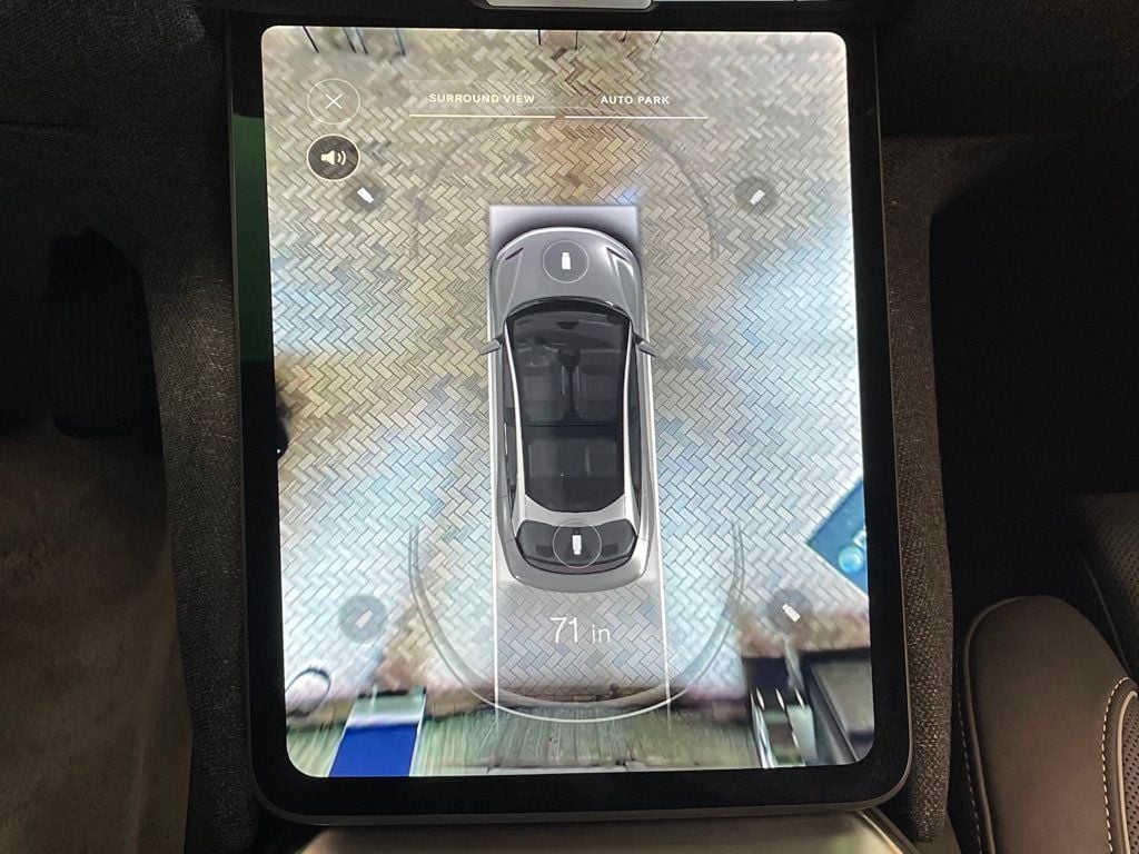 2023 Lucid Air Touring AWD - 23028478 - 32