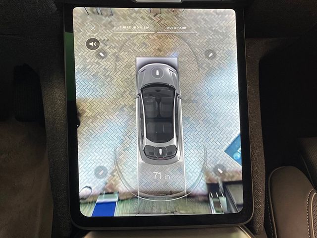 2023 Lucid Air Touring AWD - 23028478 - 32