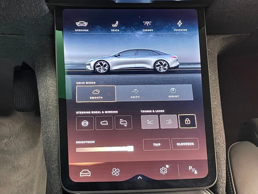 2023 Lucid Air Touring AWD - 23028478 - 33